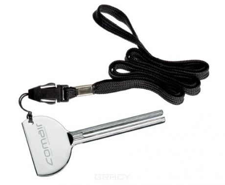 Comair Ключ (штифт) для красителя, металлический