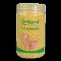 Camillen 60 Соль для ножных ванн Fussbadesalz, 5 л