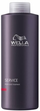 Wella Service Line Стабилизатор завивки, 1 л