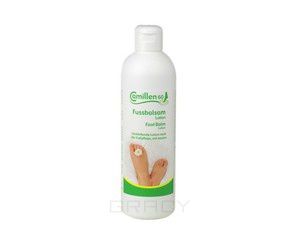 Camillen 60 Бальзам-лосьон для стоп Fussbalsam Lotion, 500 мл