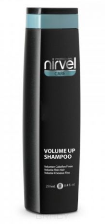 Nirvel Volume Up Shampoo Шампунь для тонких волос, 250 мл