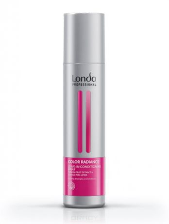 Londa Color Radiance Спрей-кондиционер для окрашенных волос, 250 мл