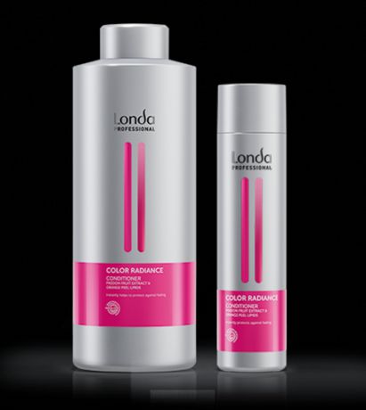 Londa Color Radiance Кондиционер для окрашенных волос, 250 мл