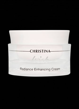 Christina Крем для улучшения цвета лица Wish Radiance Enhancing Cream, 50 мл