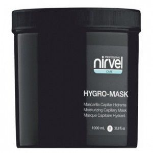 Nirvel Hydro-Mask Капиллярная маска увлажняющая, 1 л