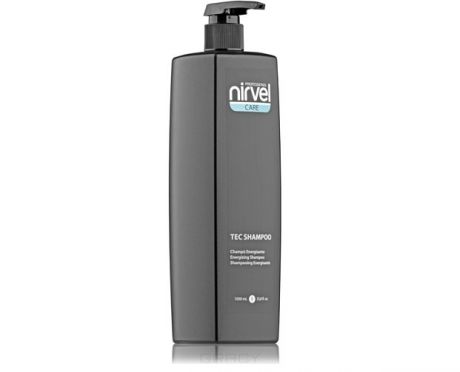 Nirvel Shampoo Biotin + Укрепляющий шампунь для роста волос с биотином, 250 мл