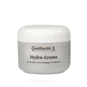 Camillen 60 Увлажняющий крем Hydro-Crème, 100 мл