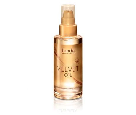 Londa Velvet Oil Масло для волос Вельвет, 100 мл