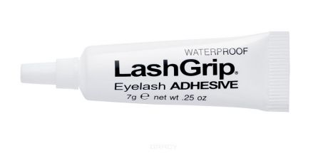 Ardell Клей для ресниц прозрачный LashGrip Adhesive Clear, 7 гр