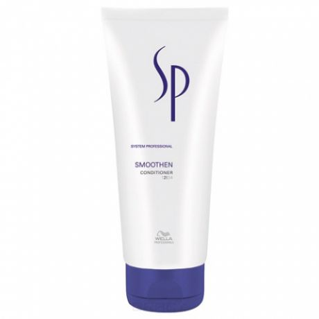 Wella SP Кондиционер для гладкости волос, 1 л