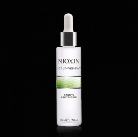 Nioxin Сыворотка против ломкости волос, 50 мл