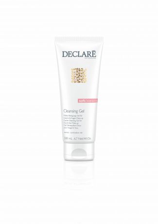 Declare Мягкий очищающий гель Gentle Cleansing Gel