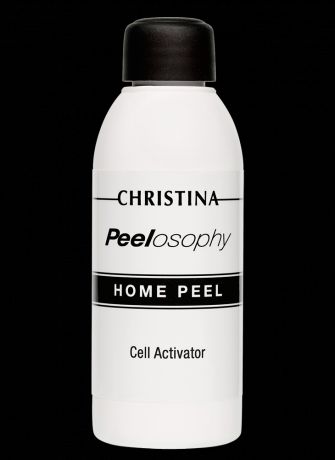 Christina Лосьон для клеточной активации Peelosophy Cell Activator, 120 мл