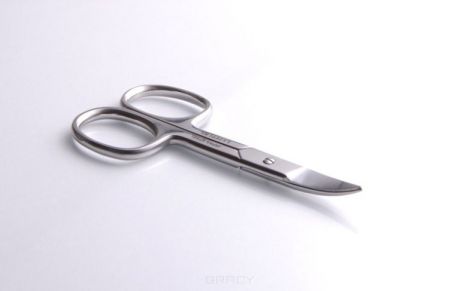Lazeti Ножницы для ногтей, длина 95 мм, лезвие 22 мм. ML450