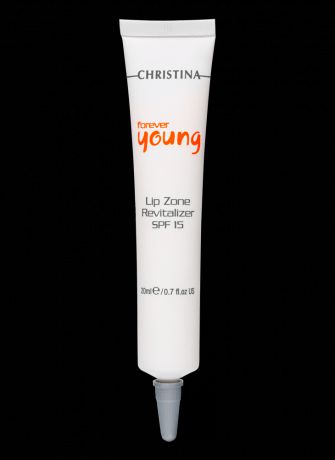 Christina Восстанавливающий бальзам для губ Forever Young Lip Zone Revitalizer, 20 мл