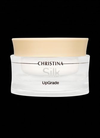 Christina Обновляющий крем Silk UpGrade Cream, 50 мл