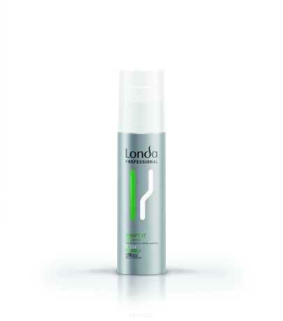 Londa Гель-воск для укладки волос нормальной фиксации Adapt It, 100 мл