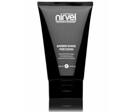 Nirvel Shave Precision Gel Гель для бритья, 100 мл
