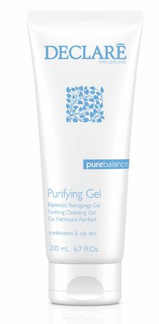 Declare Гель для умывания Purifying Cleansing Gel