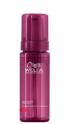 Wella Age Line Укрепляющая эмульсия для ослабленных волос, 150 мл