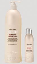 Hipertin Шампунь восстанавливающий Linecure Deep Repair Shampoo, 1000 мл