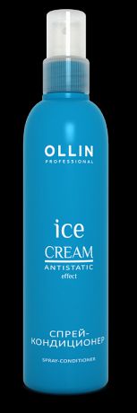 OLLIN Professional Спрей-кондиционер Spray-Conditioner, 250 мл
