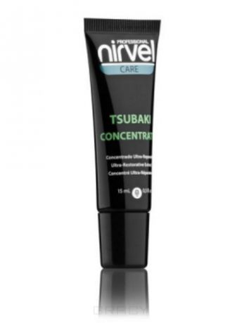 Nirvel Концентрат для восстановления волос, 3х15 мл