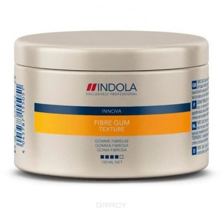 Indola Styling Текстурирующая паста для волос, 150 мл