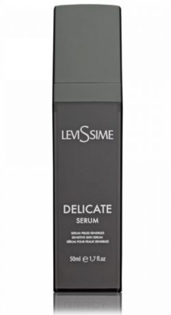 Levissime Успокаивающая сыворотка Delicate Serum, 50 мл