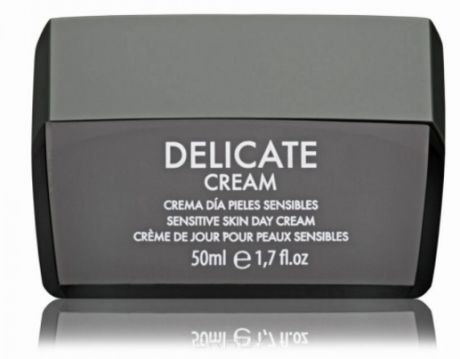 Levissime Успокаивающий крем Delicate Cream, 50 мл