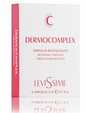 Levissime Гармонизирующий комплекс Dermocomplex