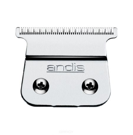 Andis Т-Нож 32295 для 32410 D4-D и 04820 RT-1 32410 D4-D и 04820 RT-1 сталь, ширина 41 мм, высота среза 0,5мм