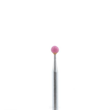 Planet Nails Фреза керамическая шарик, 1 шт, 3 мм (601.030)