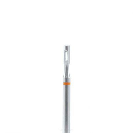 Planet Nails Фреза стальная циркулярный нож, 1 шт, 1,4 мм (225.014)