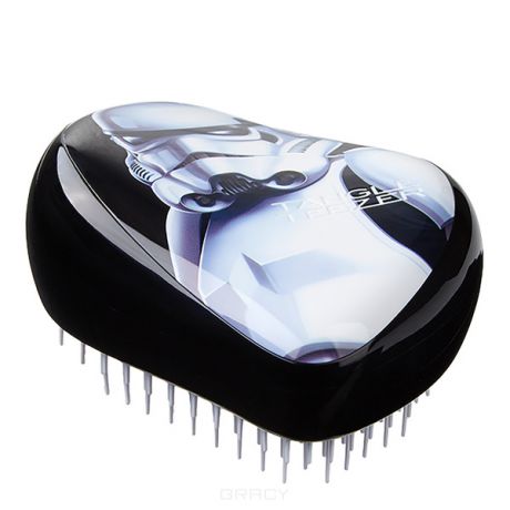 Tangle Teezer Расческа для волос Compact Styler Star Wars Stormtrooper