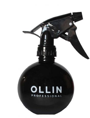 OLLIN Professional Распылитель пластиковый, 350 мл