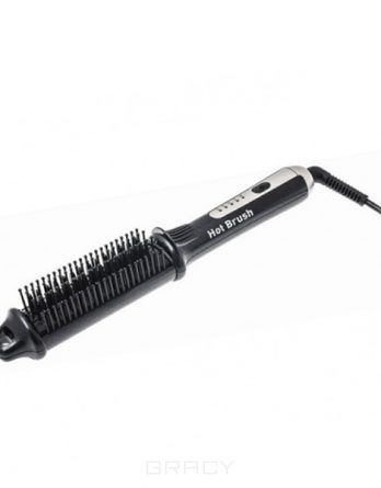 Harizma Электрическая щётка для укладки волос Hot Brush h10310HB