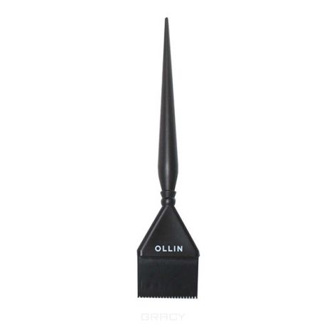 OLLIN Professional Кисть-лопатка для окрашивания