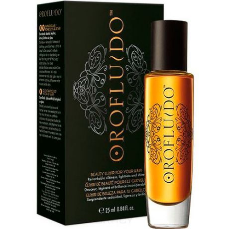 Orofluido Эликсир для красоты волос, 100 мл