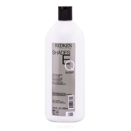 Redken Проявитель-уход для краски Shades EQ, 1 л