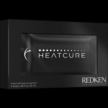 Redken Маска-Уход самонагревающийся недельного действия Heatcure, 250 мл