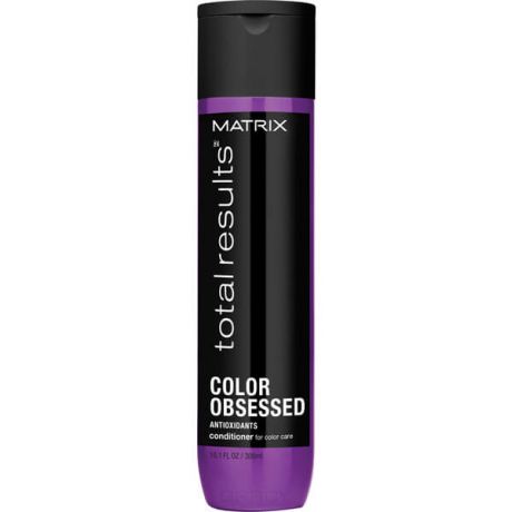 Matrix Кондиционер для окрашенных волос Color Obsessed Conditioner Total Results, 300 мл
