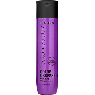 Matrix Шампунь для окрашенных волос Color Obsessed Shampoo Total Results, 300 мл