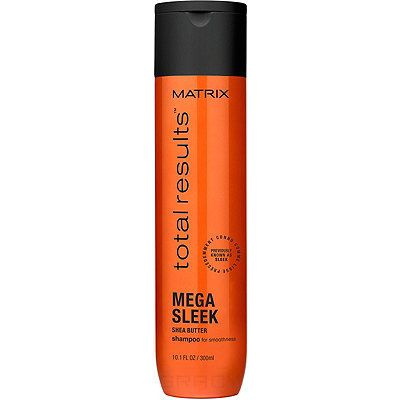 Matrix Шампунь для гладкости волос Mega Sleek Shampoo Total Results, 1 л