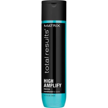 Matrix Кондиционер с протеинами для объёма волос Total Results High Amplify Conditioner, 1 л