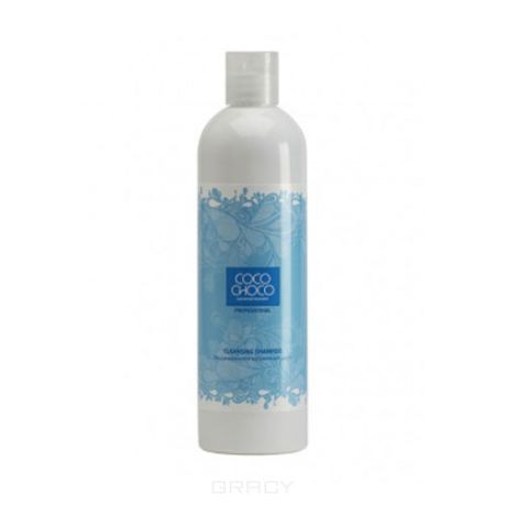 CocoChoco Шампунь глубокой очистки Salon Deep Cleansing Shampoo, 400 мл