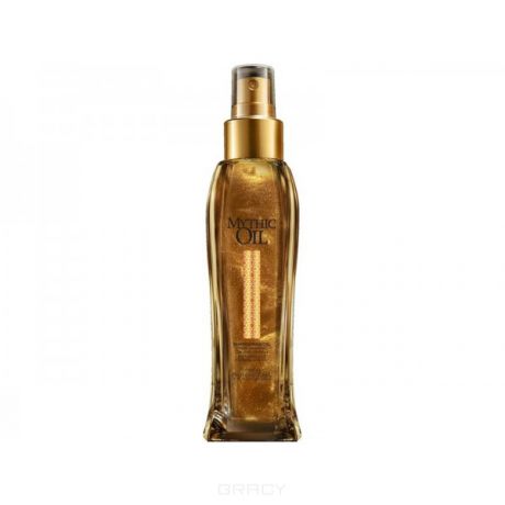 L'Oreal Professionnel Мерцающее масло для волос и тела Serie Expert Mythic Oil Shimmering Oil, 100 мл