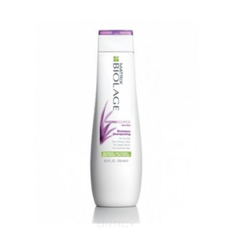 Matrix Шампунь для сухих волос Biolage Hydrasource, 1 л