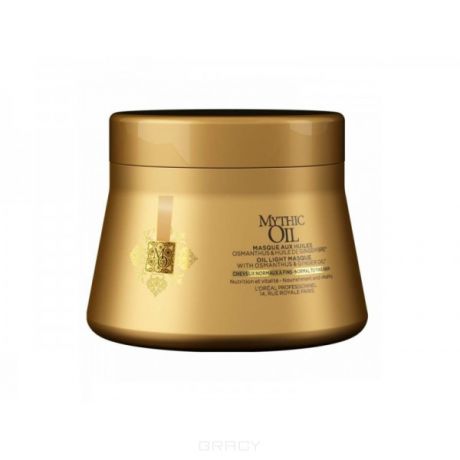 L'Oreal Professionnel Маска для нормальных и тонких волос Serie Expert Mythic Oil Normal to Fine Hair Masque, 250 мл