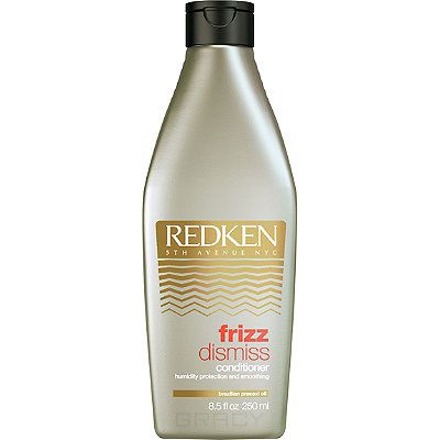 Redken Кондиционер для гладкости и дисциплины волос Frizz Dismiss Conditioner